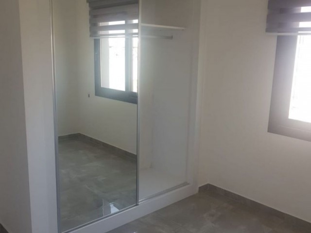 GİRNE MERKEZ DE ULTRA LÜX 2+1 SATILIK DAİRE