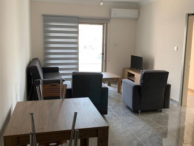 GİRNE MERKEZ LAVASH ARKASI KİRALIK 2+1 LÜX DAİRE