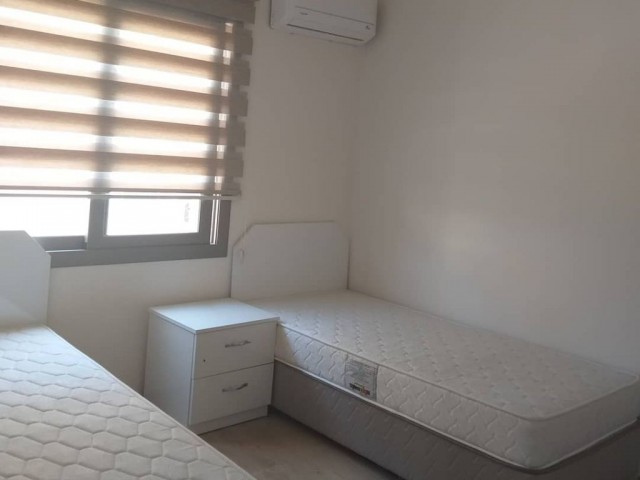 APARTMENT FOR RENT ( 2+1)  IN KYRENIA CITY CENTER