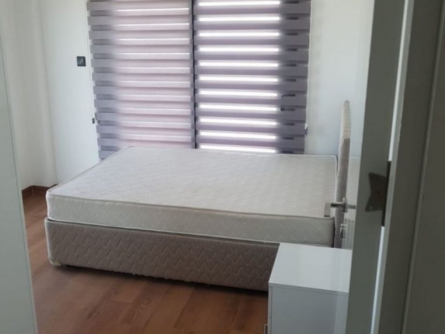 Penthouse Mieten in Girne Merkez, Kyrenia