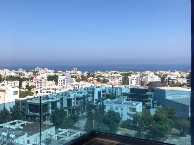 Office To Rent in Girne Merkez, Kyrenia