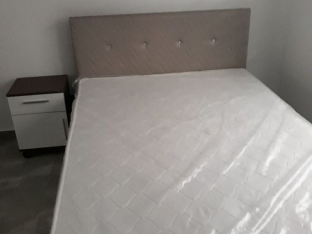 GİRNE MERKEZ DE SATILIK 2+1 LÜX DAİRE