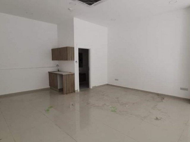 Shop To Rent in Girne Merkez, Kyrenia