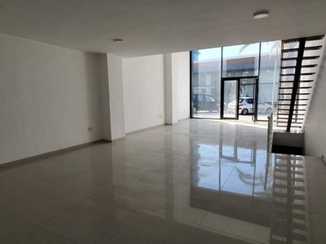 Shop To Rent in Girne Merkez, Kyrenia