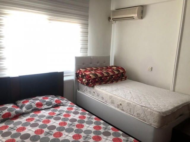 LEFKOŞA MERKEZ METEHAN BÖLGESİ SATILIK TÜRK KOÇANLI 3+1 DAİRE