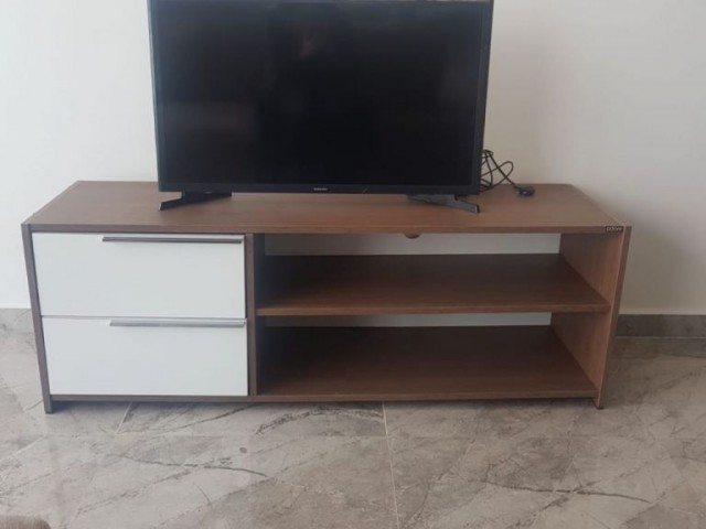 APARTMENT FOR RENT ( 2+1)  IN KYRNIA CITY CENTER