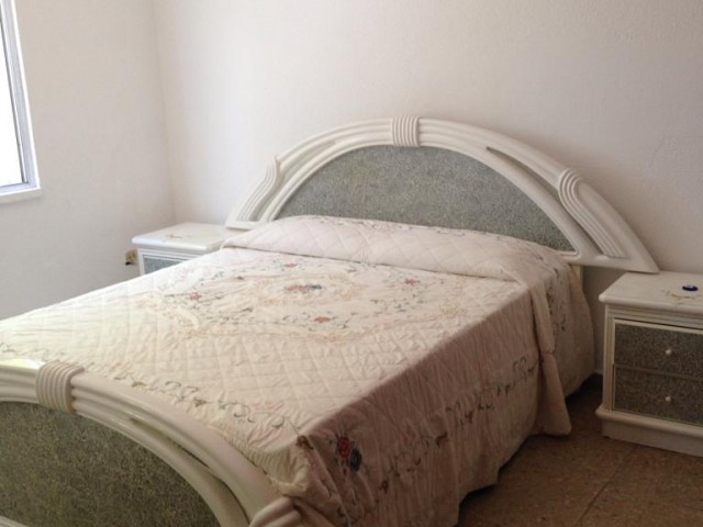 GİRNE MERKEZ DE KİRALIK 3+1 DAİRE