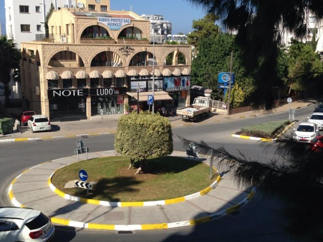 Eben Mieten in Girne Merkez, Kyrenia