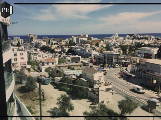 Eben Mieten in Girne Merkez, Kyrenia