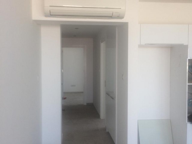 APARTMENT FOR RENT ( 2+1)  IN KYRENIA CITY CENTER