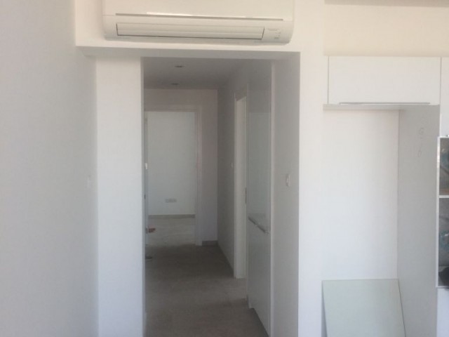 GİRNE MERKEZ SATILIK 2+1 ULTRA LÜX DAİRE