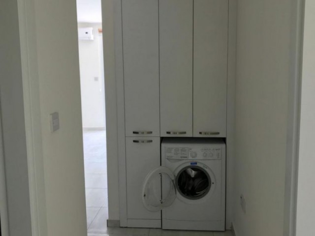 APARTMENT FOR RENT ( 2+1)  IN KYRENIA CITY CENTER