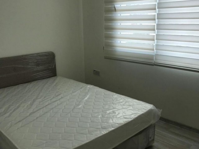 APARTMENT FOR RENT ( 2+1)  IN KYRENIA CITY CENTER