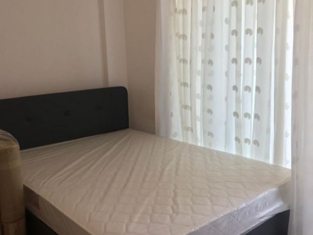 APARTMENT FOR RENT ( 3+1)  IN KYRENIA CITY CENTER