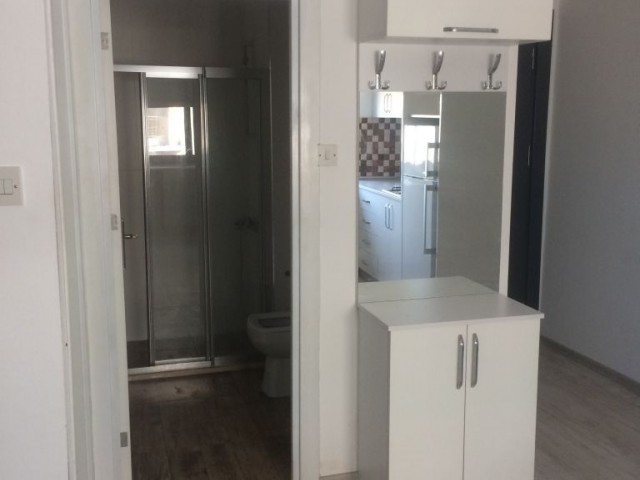 APARTMENT FOR RENT ( 1+1)  IN KYRENIA CITY CENTER