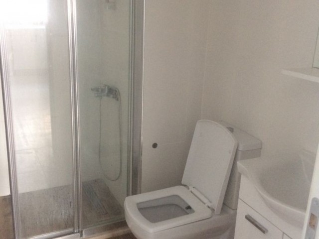 APARTMENT FOR RENT ( 1+1)  IN KYRENIA CITY CENTER