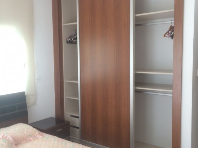 APARTMENT FOR RENT ( 3+1)  IN KYRENIA CITY CENTER