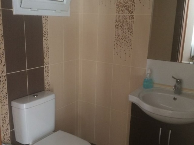 APARTMENT FOR RENT ( 3+1)  IN KYRENIA CITY CENTER