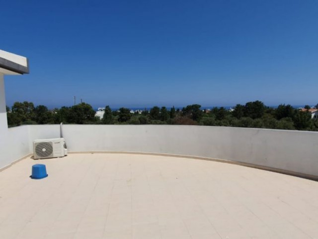 Flat For Sale in Karaoğlanoğlu, Kyrenia