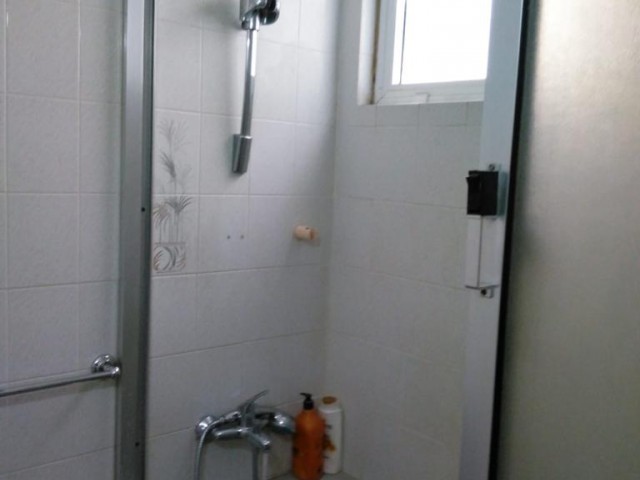 APARTMENT FOR RENT ( 3+1)  IN KYRENIA CITY CENTER