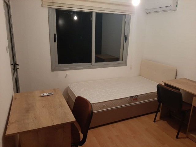 GİRNE MERKEZ DE KİRALIK 3+1 DAİRE