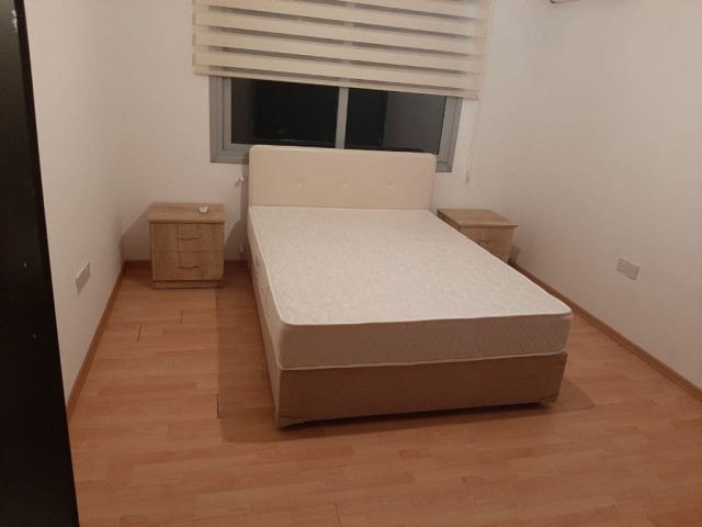 GİRNE MERKEZ DE KİRALIK 3+1 DAİRE