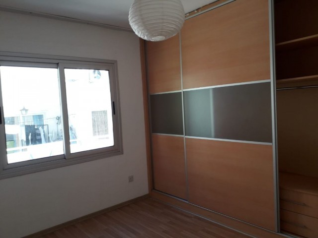 APARTMENT FOR RENT ( 3+1)  IN KYRENIA CITY CENTER