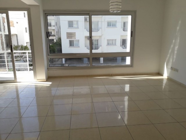 APARTMENT FOR RENT ( 3+1)  IN KYRENIA CITY CENTER