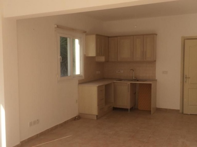 APARTMENT FOR SALE ( 2+1)  IN KYRENIA CITY CENTER