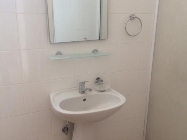 GİRNE MERKEZ DE SATILIK 2+1 DAİRE