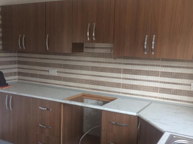 Flat To Rent in Girne Merkez, Kyrenia