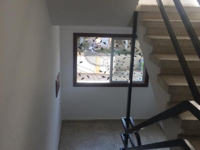 Flat To Rent in Girne Merkez, Kyrenia