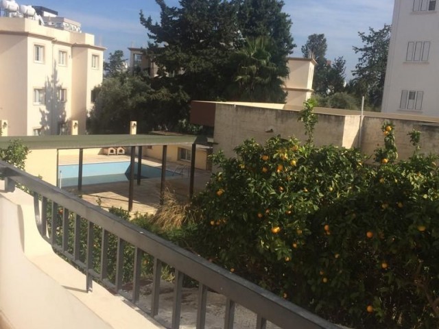 Flat To Rent in Girne Merkez, Kyrenia