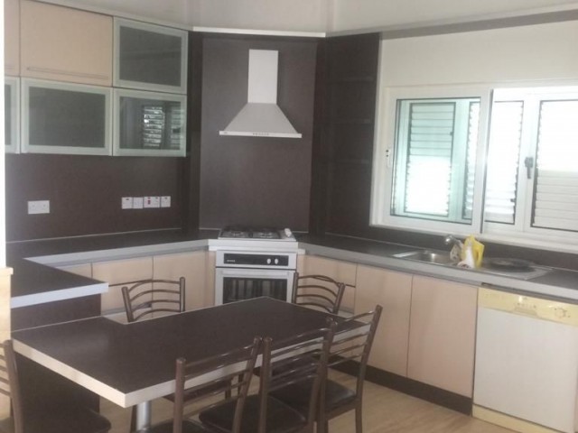 Villa To Rent in Ozanköy, Kyrenia