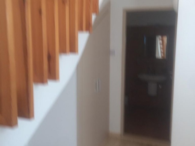 Villa To Rent in Ozanköy, Kyrenia