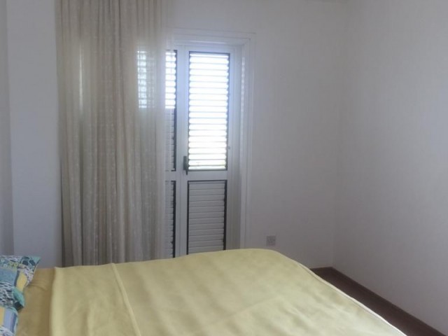 Villa To Rent in Ozanköy, Kyrenia