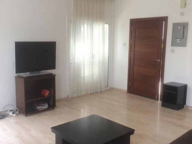 Villa To Rent in Ozanköy, Kyrenia