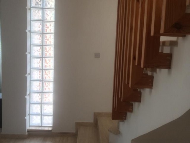 Villa To Rent in Ozanköy, Kyrenia