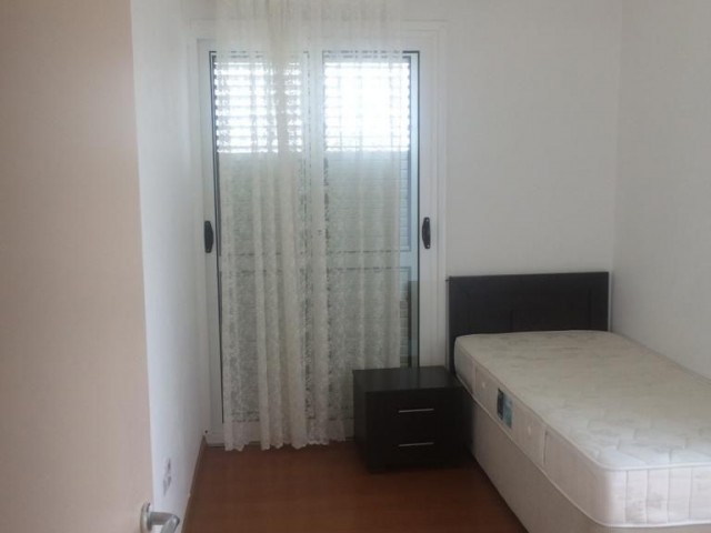 Villa To Rent in Ozanköy, Kyrenia