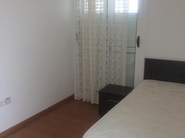 Villa To Rent in Ozanköy, Kyrenia