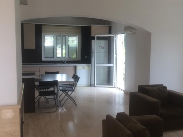 Villa To Rent in Ozanköy, Kyrenia