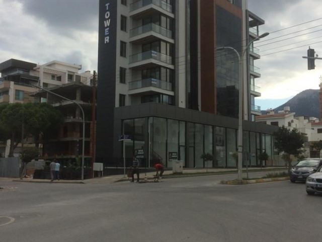 Shop For Sale in Girne Merkez, Kyrenia