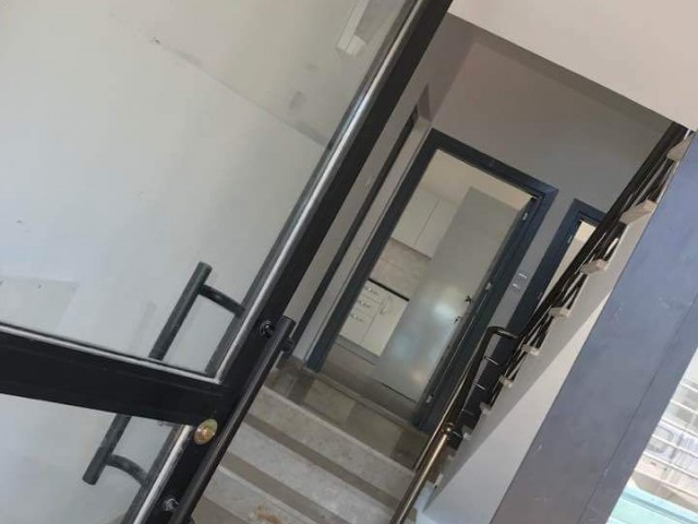 Flat For Sale in Çatalköy, Kyrenia