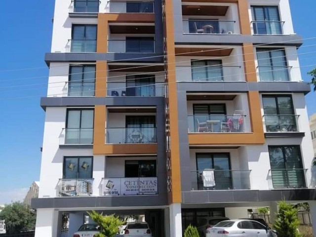 Flat For Sale in Girne Merkez, Kyrenia