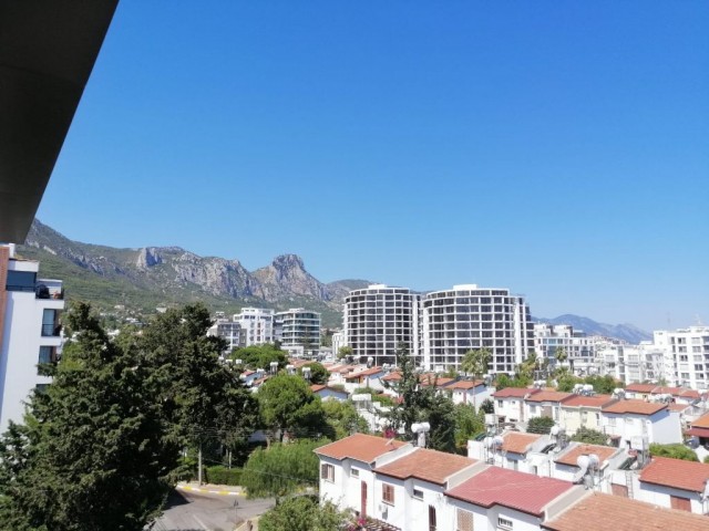 Flat For Sale in Girne Merkez, Kyrenia