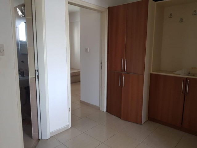 ***FIRSAT  LEFKOŞA MARMARA'DA 3+1 SATILIK KELEPİR DAİRE