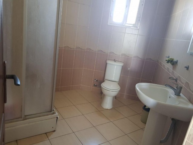 Flat For Sale in Kızılbaş, Nicosia