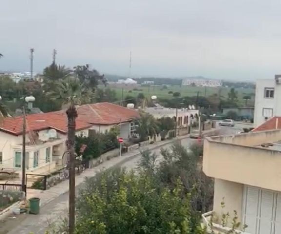 Flat For Sale in Kızılbaş, Nicosia