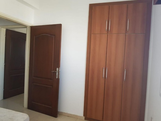 ***FIRSAT  LEFKOŞA MARMARA'DA 3+1 SATILIK KELEPİR DAİRE