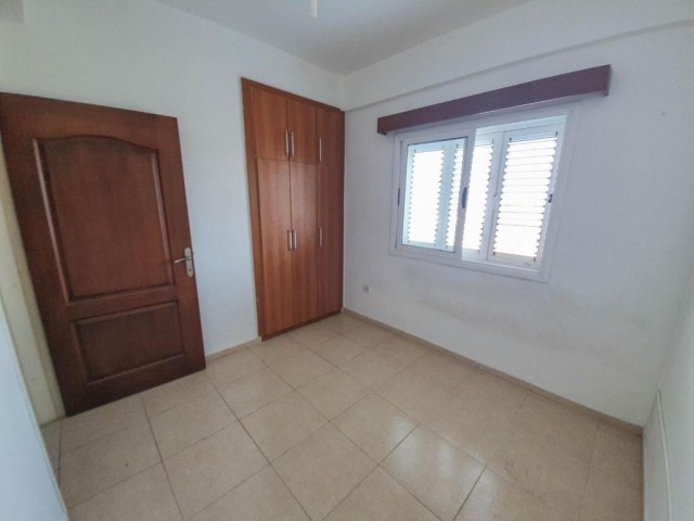 Flat For Sale in Kızılbaş, Nicosia